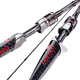 
Hasda Archangel Luer rod gun handle straight handle perch tilt rod quick adjust luer rod 682m Archangel 2.03m MH-gun handle (C-H)