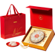 Made in Jingdong, super large dried bird's nest gift box 50g, bird's nest dry bowl traces the origin of pregnant women's nutritional supplements Mid-Autumn Festival gifts
