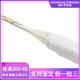 
VICTOR VICTOR TK9900TD Heavy gunner badminton racket high pound heavy killing, beat-resistant lightweight offensive type (shot single shot + GR233 hand glue + VBS68P line + velvet shot 4U/G6 23 pounds (beginner)