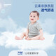 子初婴儿隔尿垫云柔隔尿垫一次性尿布透气防水新生儿宝宝纸尿片 1包20片
