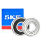 
SKF Bearing Open type 6228 6230 6232 6234 6236 6238 6240 M C3 Original imported 6230/C3 open type without seal