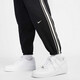 
Nike (NIKE) 2025 Spring Men's Fashion Fashion Sports and Versatile Casual Knitted Trousers HJ3884-010 L