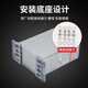 Capacitor cabinet self-healing low-voltage parallel capacitor 400V450V480V30kvar compensation 20Kvar 690