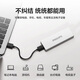 飞利浦（PHILIPS）移动固态硬盘512G 1050MB/s 高速电脑PSSD手机直连type-C办公硬盘大容量备份便携存储61PS系列