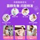 Swisse probiotics for pregnant women constipation to regulate the gastrointestinal and intestines to help digestion, laxatives and bloating during pregnancy nutrition during breastfeeding [regulating the gastrointestinal and inconstipation] 30 probiotics for pregnant women