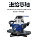 XMSJ威尼特ISE内涨式管道坡口机电动手持式不锈钢管圆管坡口机平口机 ISE-12040-120mm