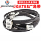 GATES wide-angle belt 2/5M425JB 3/5M425JB POLYFLEX USA belt wide-angle belt 2/5M425JB
