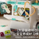 斯纳恩（Snaen）儿童过家家玩具仿真小医生牙科套装医疗推车听诊器六一儿童节礼物