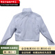 
KAILAS KAILAS sports and casual simple stand collar breathable windbreaker for women, faraway sky blue XXS