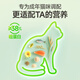 
Bile original flavor fresh and low-allergic salmon freeze-dried full price to make cat food 8kg16Jin [Jin equals 0.5kg]