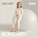
Betassium lesion children's autumn suit baby autumn suit autumn pants boys and girls underwear suit autumn and winter new style