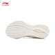 Li Ning Qingfeng v2丨running shoes women's spring shock-absorbing rebound casual jogging shoes ARSV110