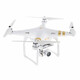 Dji Elf Dji ELF ORIGINAL 3S SE 3P 3A UAV HD Fotografía aérea. Prácticas novatos Modo de grabación de aeronaves y fotografía. Estándar ELF 3P (control remoto normal)