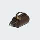Adidas retro crossbody Handheld Sportstasche für Männer und Frauen neuer Stil Clover JV9277 Brown NS