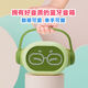 4 ans + Machine d'histoire Enfants pour enfants Machine d'apprentissage machine d'apprentissage Artefact Toys Bluetooth Speaker Improble Machine d'histoire de cadeau + Card cognitive de la chanson de Children English Try Out