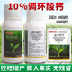 10% Prohexadione Calcium Plant Growth Regulator Controls Shoots but Not Fruits to Control Growth and Strong Seedlings Agricultural Wholesale Prohexadienate Calcium 10g-5 Bags