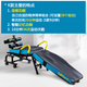 TALL PLUS stretcher puller inverted handpiece auxiliary tallplus automatic stretching equipment Tallplus K blue