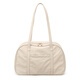 Bolso de hombro de golf (golf) para mujeres bolsas de bolso casual que viaja versátil bolso de bolso de computadora de 14 pulgadas para mujeres repelentes al agua