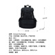 阿玛尼（ARMANI）AX 男士AX大容量手提双肩包背包旅行包袋男包 XM000258 AF12099 UB101 深海军蓝色徽标装饰