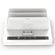 
Deli Deli 3882 hot melt binding machine (gray) (table)