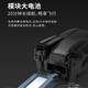 25年高清航拍无人机智能避障遥控飞机长续航飞行器户外玩具航拍机99 【备用电池一个】无机