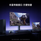 Xiaomi REDMI 27-inch 4K160Hz dual-mode 1K320Hz Fast IPS HDR400 10Bit 1ms GTG DP2.1 wide color gamut gaming e-sports monitor G27U