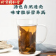 
Beijing Tongrentang Wild Green Money Willow Leaf Chinese Medicinal Materials Dry Goods Gold Money Willow Tea Soaked in Water 500g can be used as mulberry leaves burdock root 500g green Money Willow Leaf (Hand-selected new product)
