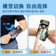 Cosmo's new wrist phone holder for driving arm sports running wrist strap outdoor cycling takeout navigation portable wrist holder including short strap