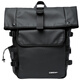 Sac à dos japonais à la mode à la truffe pour hommes, élèves de grande capacité du secondaire, étudiants ,bag, sac à dos, sac à dos de voyage informatique pour femmes, FG-Light Luxury Black + MA
