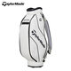 Taylormade泰勒梅M高尔夫球包PU革标准车载包 黑色M13554