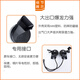 语森忆大众奥迪原厂配套A4L A6L Q2357A13578 R8S123RS汽车鸣笛蜗 奥迪A3【08年-22年】 双喇叭_专车专用