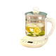 Shenhua health kettle household 1.8L multi-function fully automatic kettle teapot office traditional Chinese medicine glass electric kettle 1.8L Shenhua multi-function health kettle