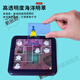Jiayile Ghost Catcher Board Game Children Police Catch Thief Training Toy Gift Boys and Girls Puzzle Interactive Ghost Catcher + Guess Who I am to develop thinking