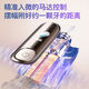飞利浦（PHILIPS）电动牙刷HX3892钻7pro护敏刷成人情侣声波 [肖战]钻7Pro护敏刷曙光金
