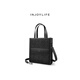 Sac tissé injoylife sac à main printemps et d'été