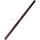 
Master Chen Xiao Musical Instruments The flute, purple sandalwood straight pipe opening, the southern flute ancient style, the whole hole flute plays eight holes, F tune, straight pipe flute + accessories