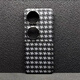 华为（HUAWEI）【品质原装】适用于华为P50Pocket2/s翻盖凯夫拉手机壳薄折叠屏碳 pocket2 600D整套