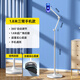 Yuguang 2025 new mobile phone live broadcast bracket multi-functional floor-standing portable universal universal overhead shooting support bracket for taking photos, selfies and video shooting special bedside bed lazy mobile phone holder 1.8m three-arm mobile phone model