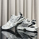 亚瑟士（asics）kayano14男女复古时尚跑步鞋低帮透气运动鞋1203A549官方旗舰 1203A549-021-烟灰- 36 =225mm偏小半码