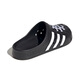 阿迪达斯 （adidas）2024夏季新款男女拖鞋舒适透气耐磨防滑凉鞋JH9848 IF6184 白色 正品保证 假一罚三 43
