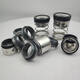 
Adapted to Wuxi Grunfu water pump accessories mechanical seal CL KP pump PACO pump machine seal CL LF pump seal CL15601G-X11221