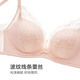 Mannifin Mannifin 2025 Été Femme confortable Gathering Gathering Bra Sexy Lace Soft Support Lingerie 20812434