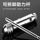 Factory No. 1 hand tap wrench tapping artifact tapping chuck adjustable ratchet tapping hand tool M3-M8