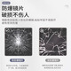 栖音阁舞蹈镜家用可移动跳舞全身镜健身瑜伽落地穿衣镜舞蹈室带轮大镜子