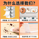 TURBOSUN电视机上面的装饰画客厅电视上方客厅暖居装饰画感新电视背景墙挂 QT4882电视背景-五多场景通用 大5mm雪晶板升一年内使用独立