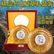 Cordyceps gift box 2025 first stubble new dried cordyceps authentic guaranteed to ship authentic Tibetan cordyceps on the same day. Tibet fine cordyceps 2 pieces 1 gram 30 pieces