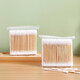 Travel portable cotton swabs 100 pcs *1 pack 100 pcs/pack
