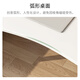 Xinyouliangjia computer desk desk desktop home student writing desk simple rental house small table sz03 120*60 white