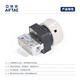 Yadeke mushroom head button type manual valve pneumatic switch valve mechanical valve CM3PMS05/ CM3PMS-06B