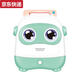 Sweet Miaomiao Amazon Implactions Carte Early Education Machine Enfants Enfants Chinois et English Bilingue Carte d'apprentissage